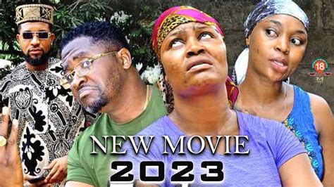 This beautiful woman will have to fight against the odds to chase her dream. . Nigerian movies 2023 latest